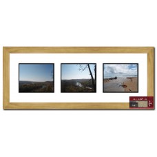 Red Barrel Studio Driskell 3 Opening Picture Frame FBM2052